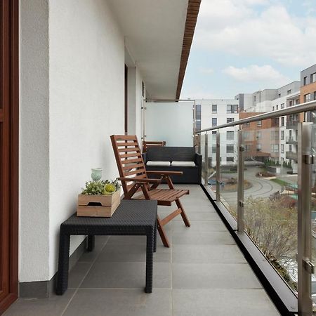 Warsaw Bemowo Modern Apartment Dywizjonu 303 By Noclegi Renters Екстериор снимка